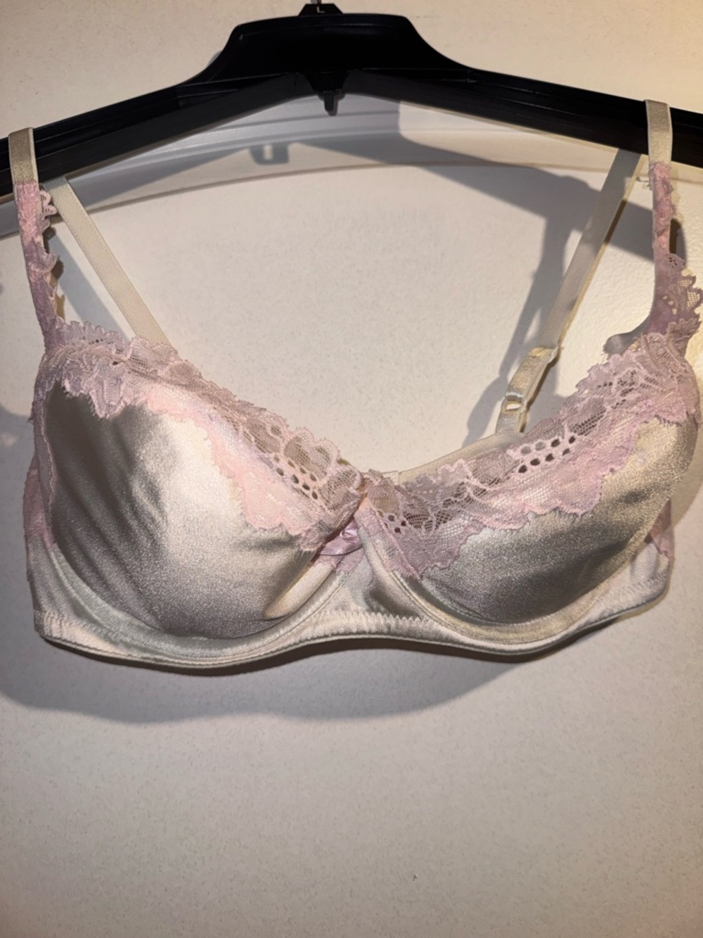 Victoria secret angels push-up bra